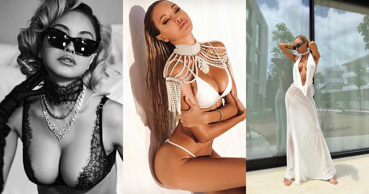 Elena Belle Onlyfans Leak
