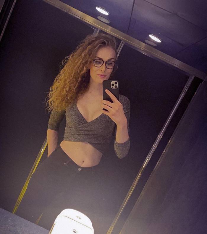 Filippa Fernqvist XXX