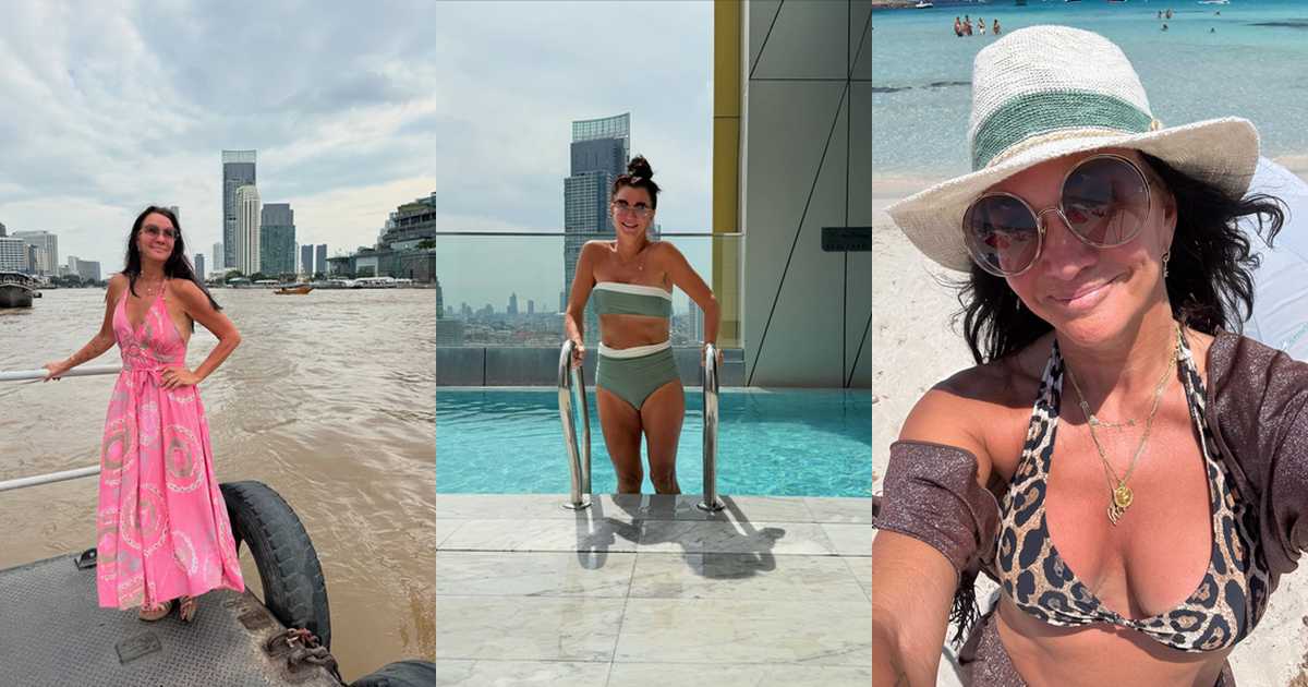 Naken Sofia Wistam Hettaste TV-programledaren